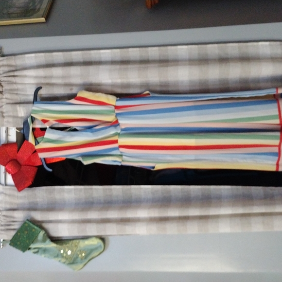 Spring jumpsuit - Picture 2 of 2